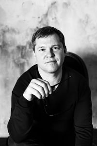 Дмитрий Пономарев